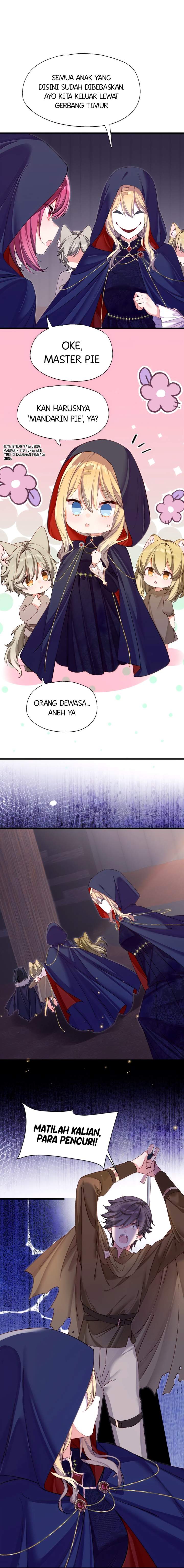 Please Bully Me, Miss Villainess! Chapter 150