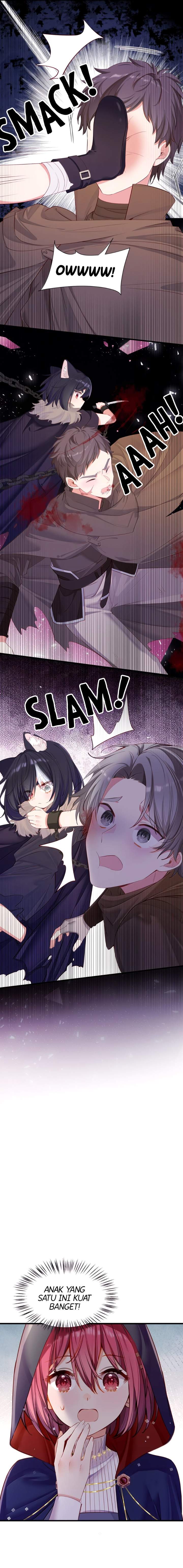 Please Bully Me, Miss Villainess! Chapter 150