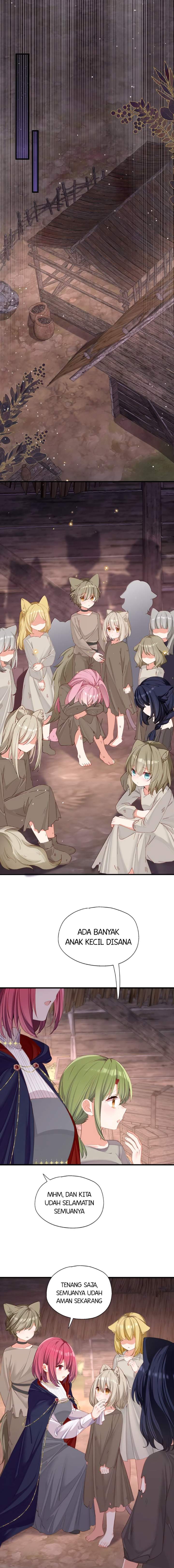 Please Bully Me, Miss Villainess! Chapter 151