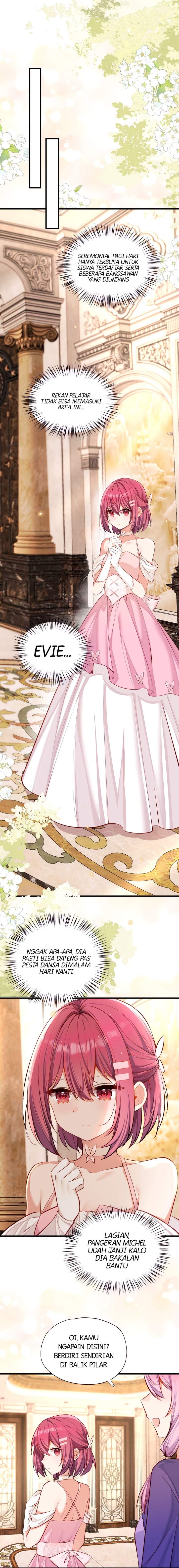 Please Bully Me, Miss Villainess! Chapter 152