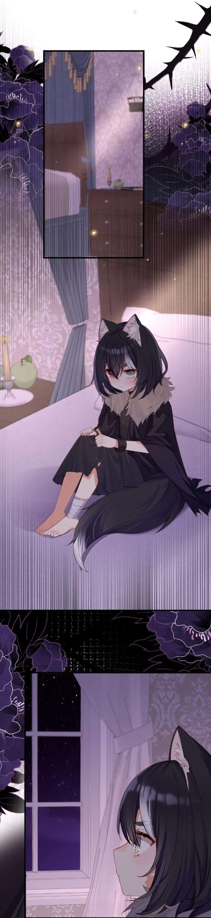 Please Bully Me, Miss Villainess! Chapter 155