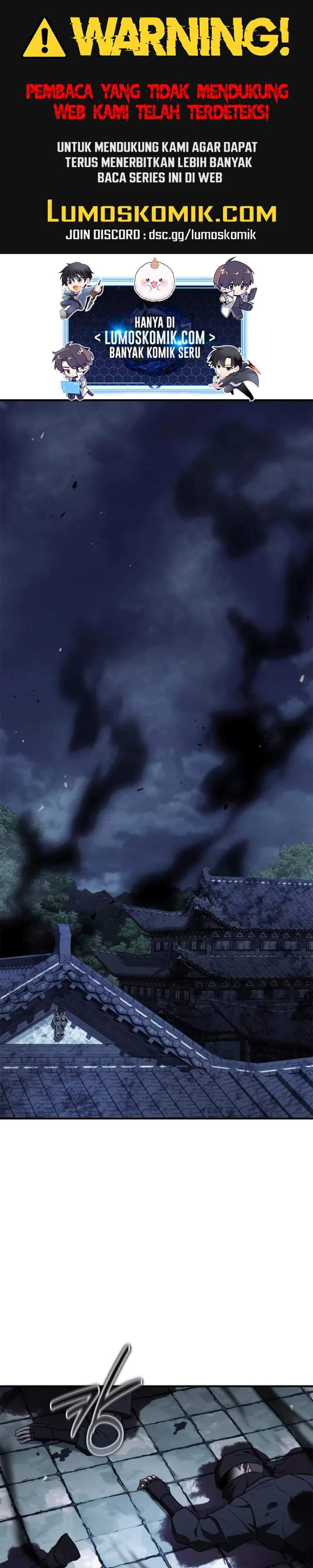 Genius Martial Arts Trainer Chapter 105