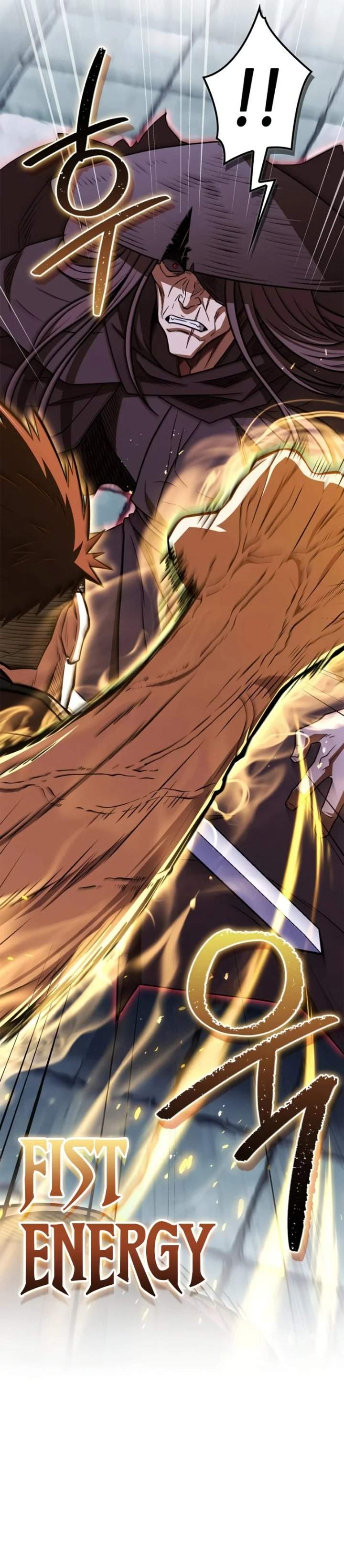 Genius Martial Arts Trainer Chapter 105