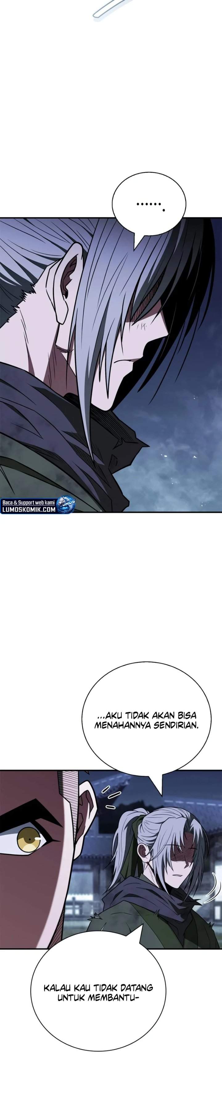 Genius Martial Arts Trainer Chapter 105
