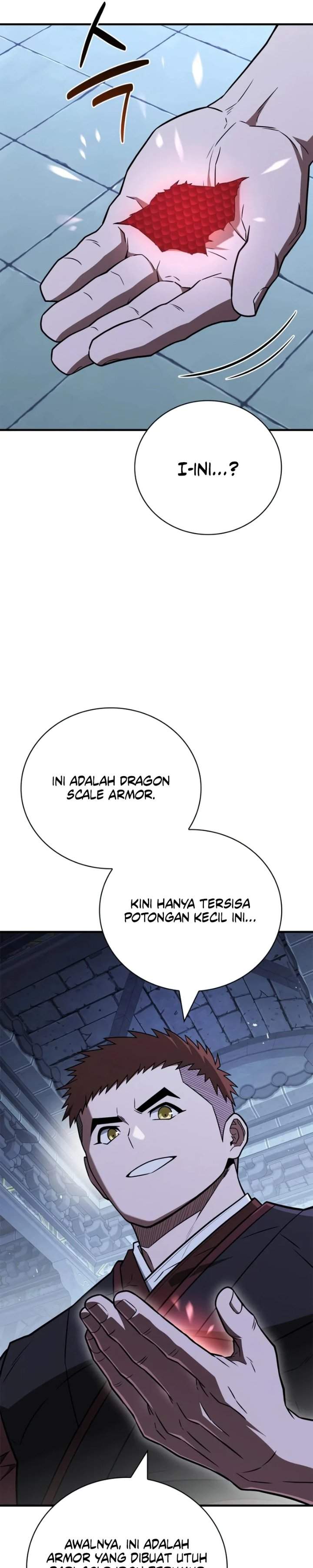 Genius Martial Arts Trainer Chapter 105