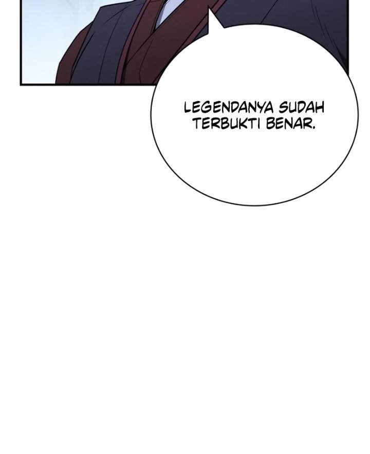 Genius Martial Arts Trainer Chapter 105