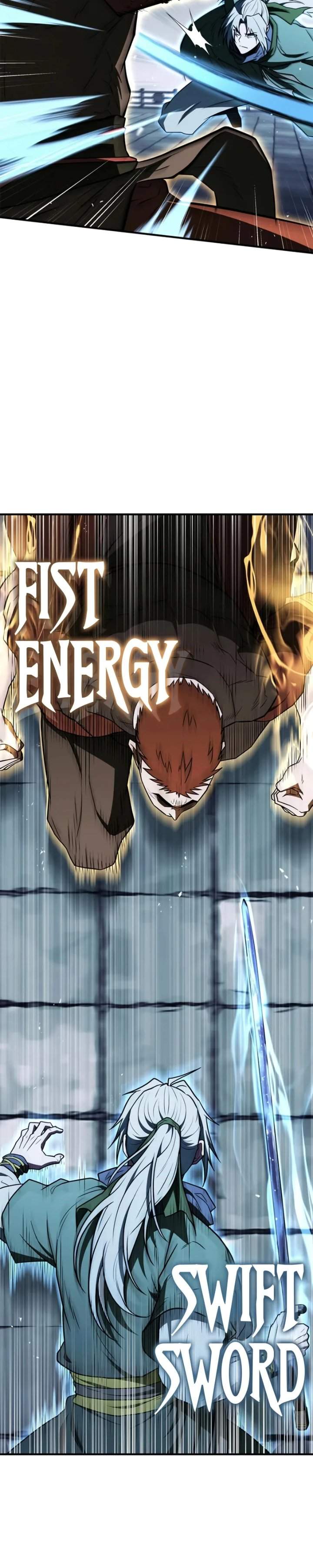 Genius Martial Arts Trainer Chapter 106
