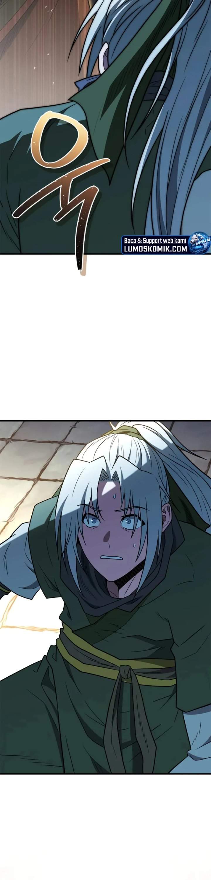 Genius Martial Arts Trainer Chapter 106