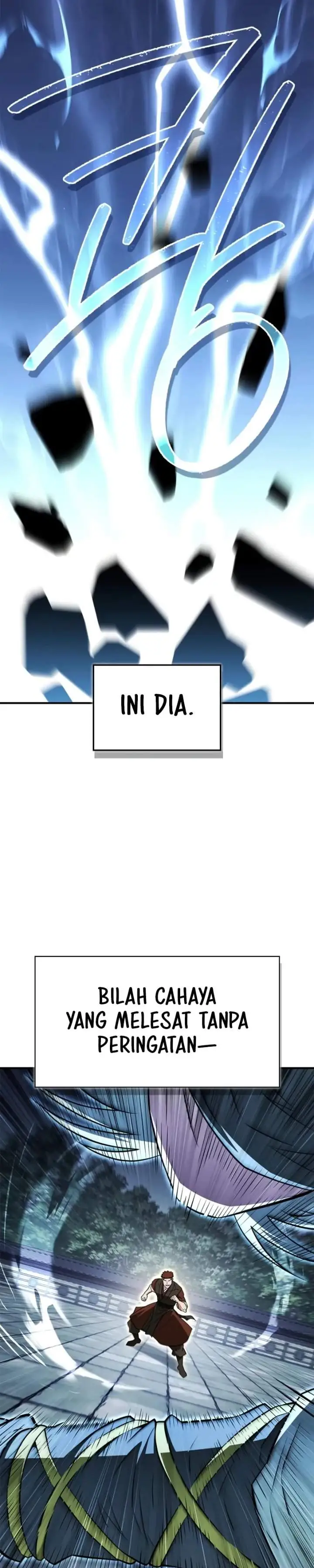 Genius Martial Arts Trainer Chapter 106