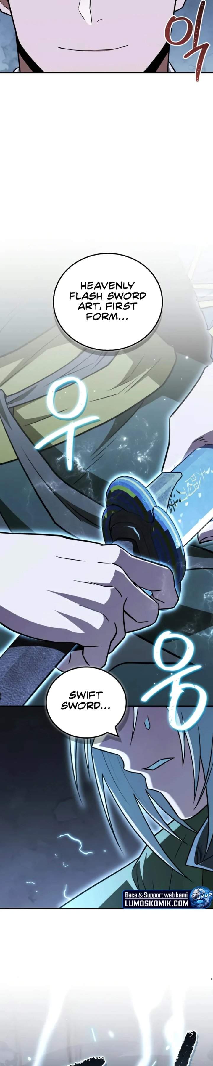 Genius Martial Arts Trainer Chapter 106