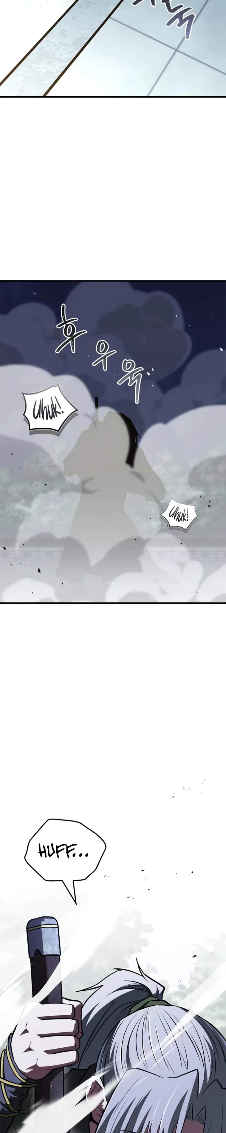 Genius Martial Arts Trainer Chapter 106