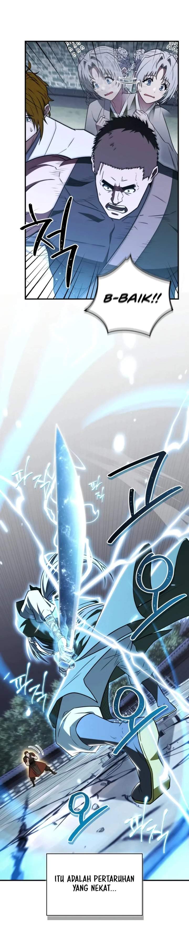 Genius Martial Arts Trainer Chapter 106