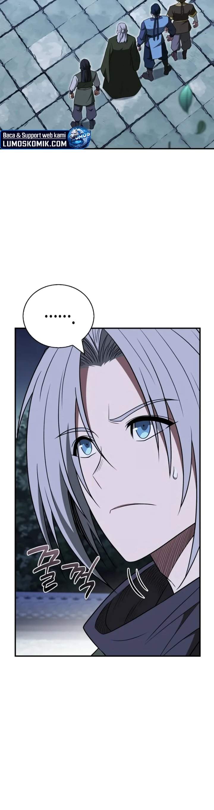 Genius Martial Arts Trainer Chapter 106