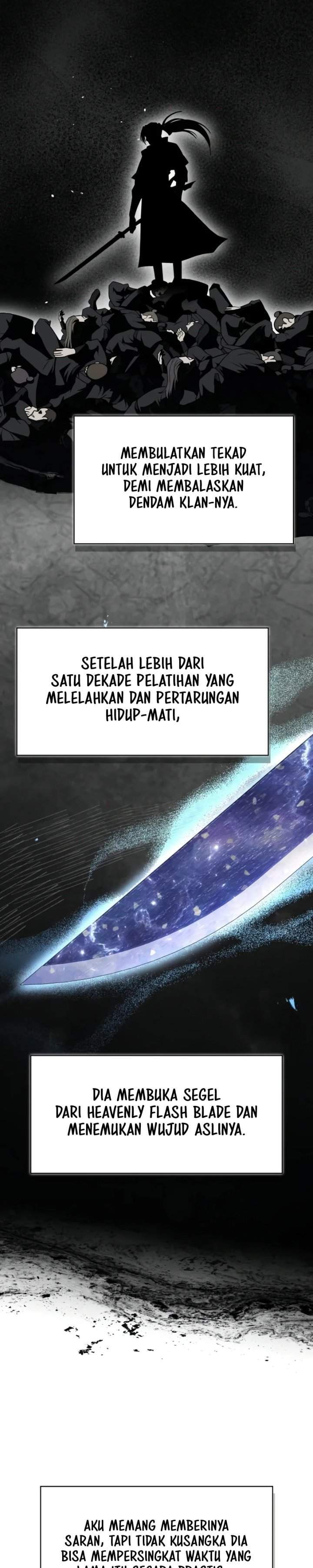 Genius Martial Arts Trainer Chapter 106