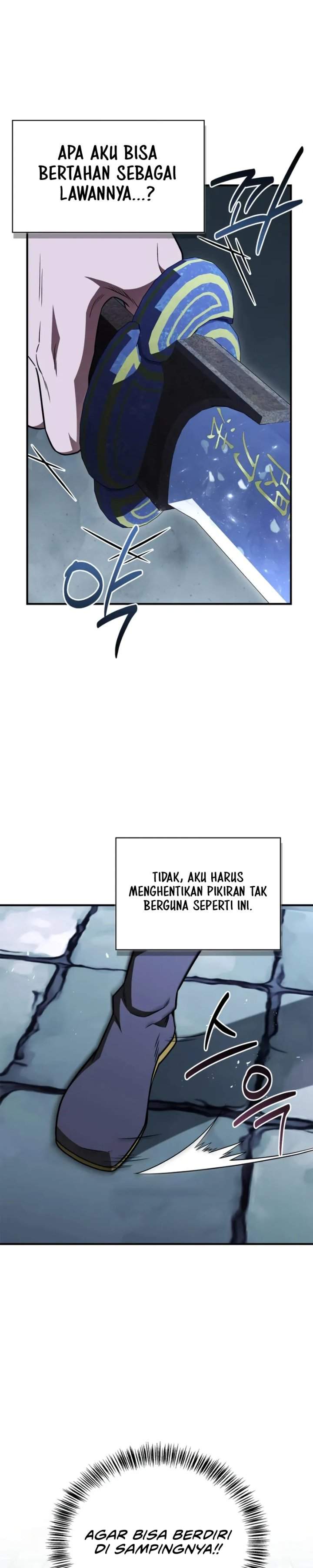Genius Martial Arts Trainer Chapter 106