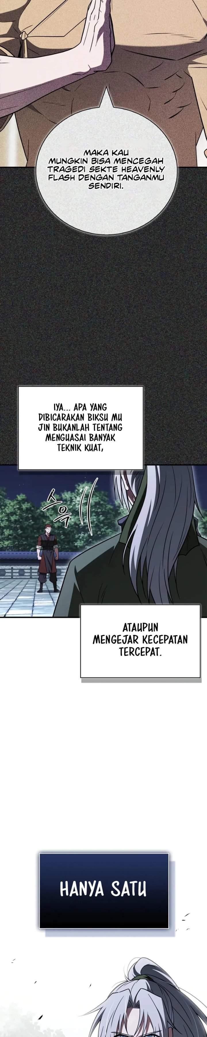 Genius Martial Arts Trainer Chapter 106