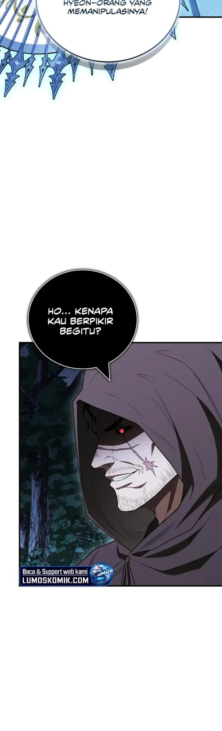 Genius Martial Arts Trainer Chapter 107