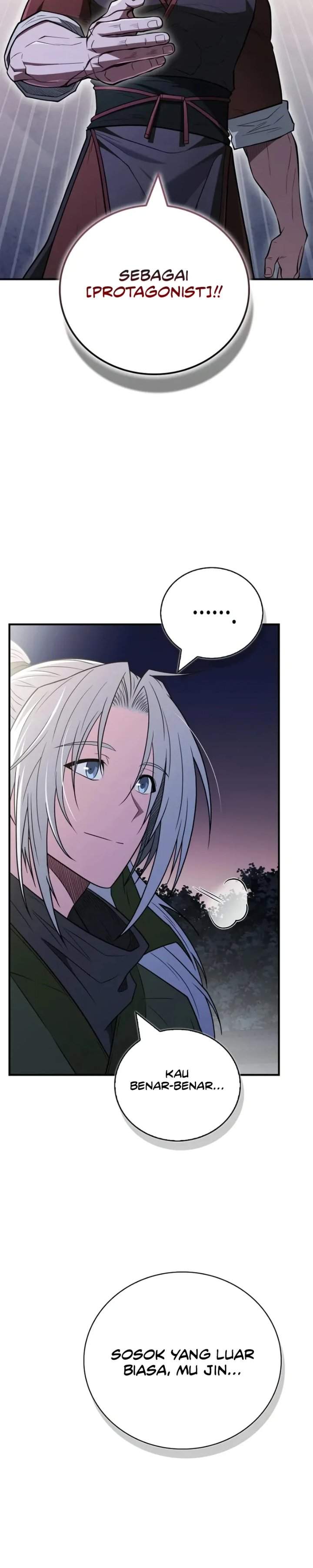 Genius Martial Arts Trainer Chapter 107