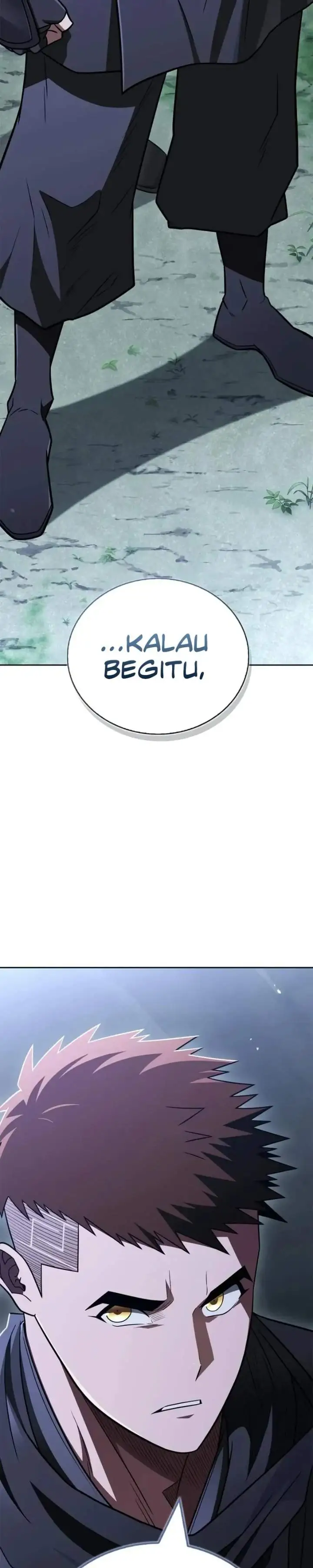 Genius Martial Arts Trainer Chapter 107