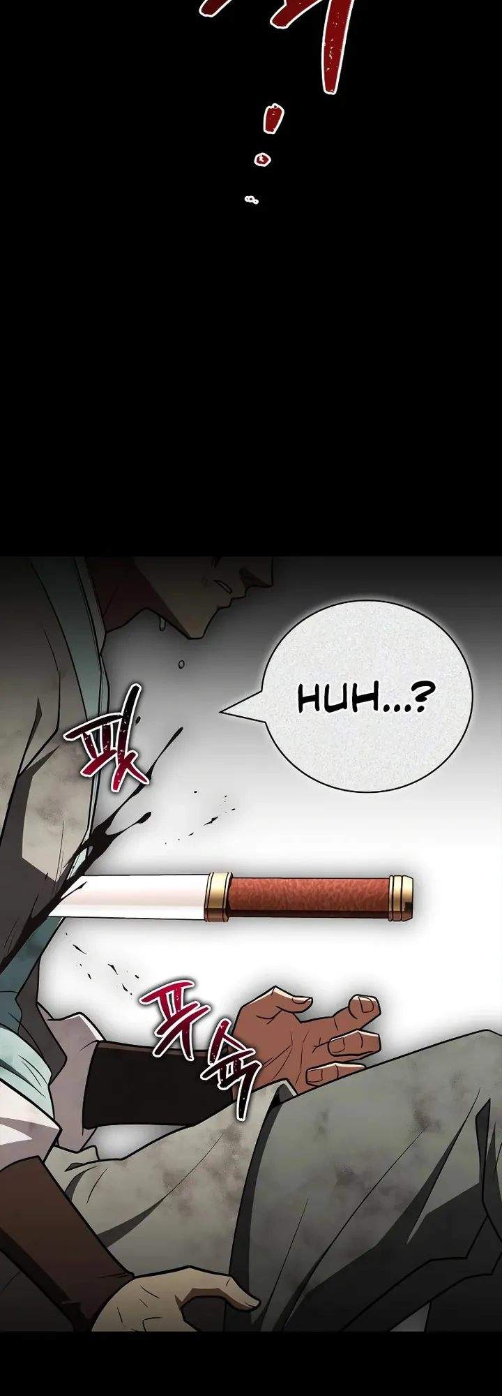 Genius Martial Arts Trainer Chapter 108