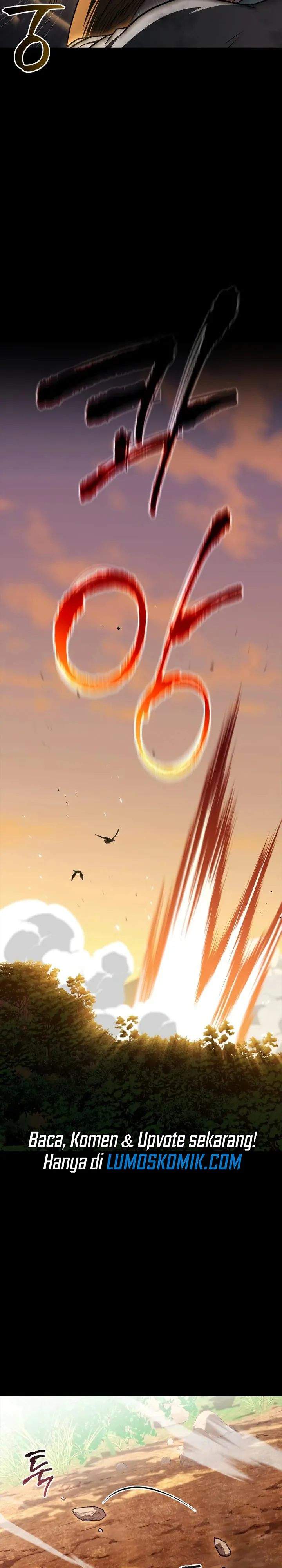 Genius Martial Arts Trainer Chapter 108