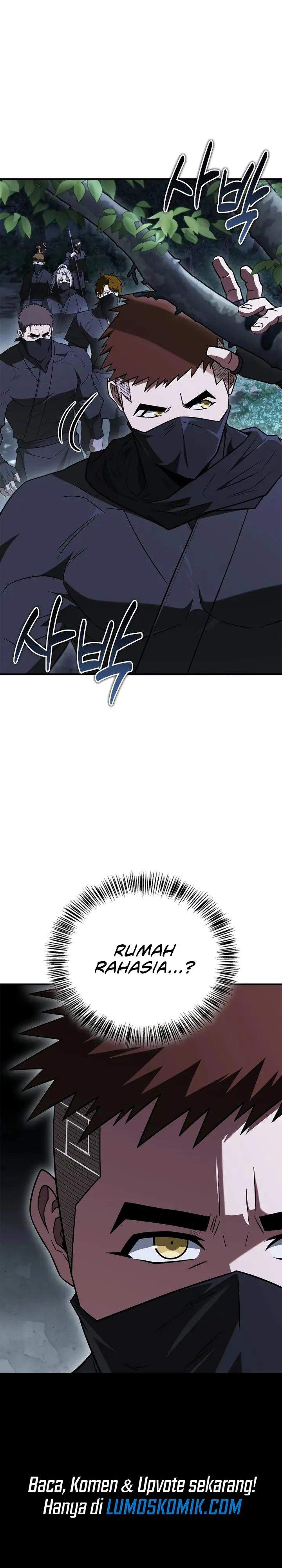 Genius Martial Arts Trainer Chapter 108