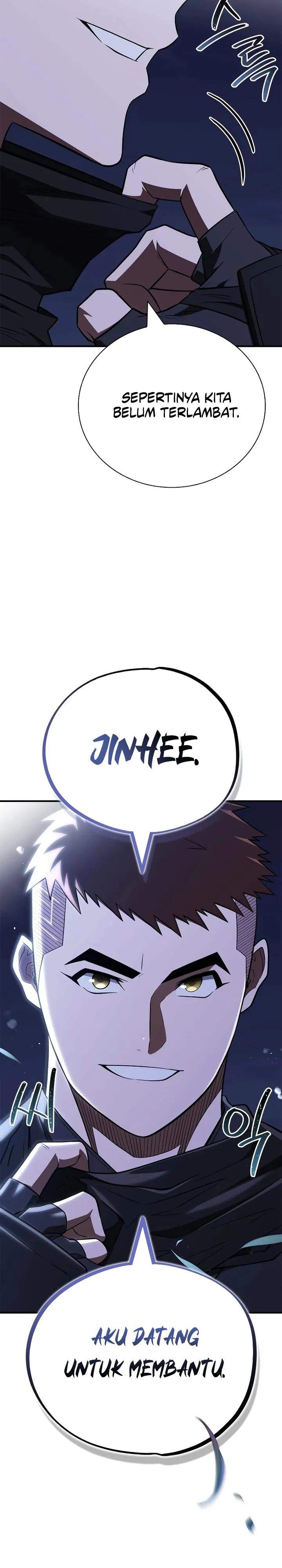 Genius Martial Arts Trainer Chapter 108