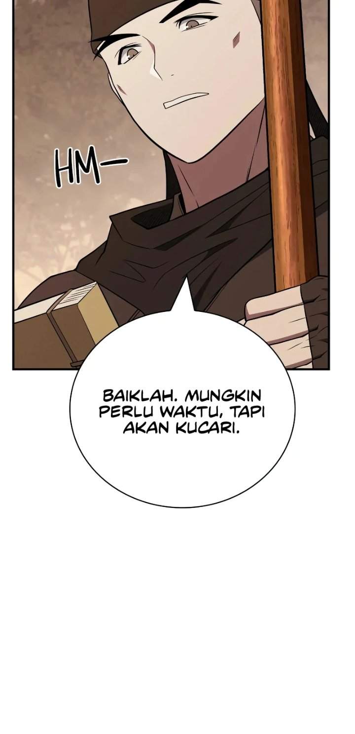 Genius Martial Arts Trainer Chapter 109