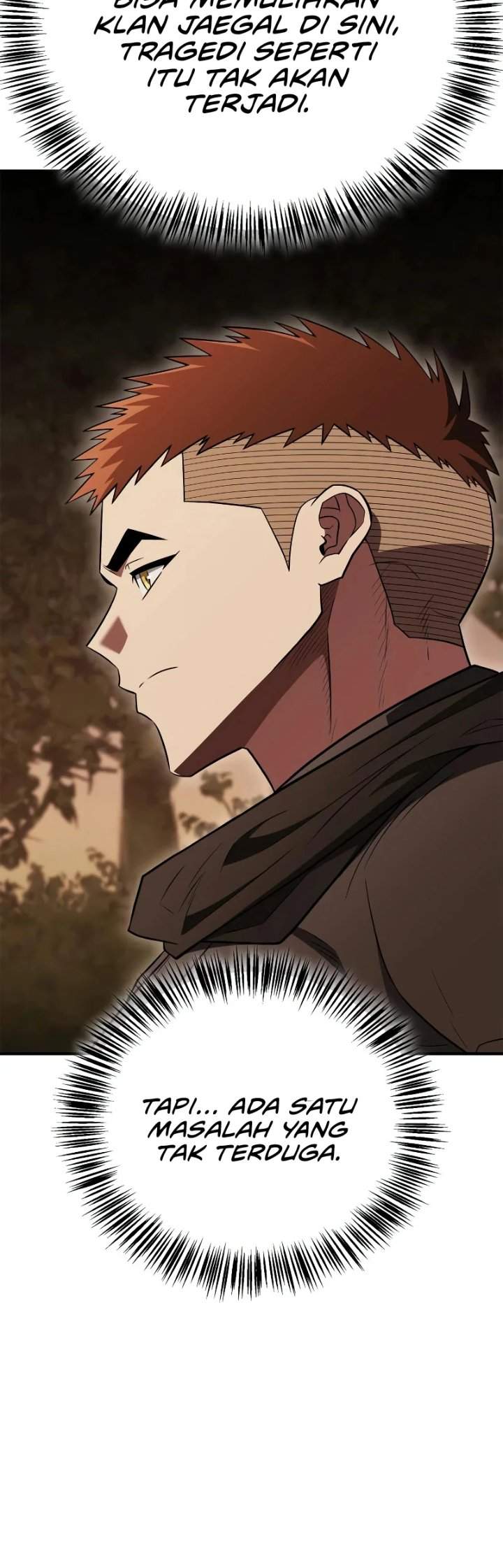 Genius Martial Arts Trainer Chapter 109