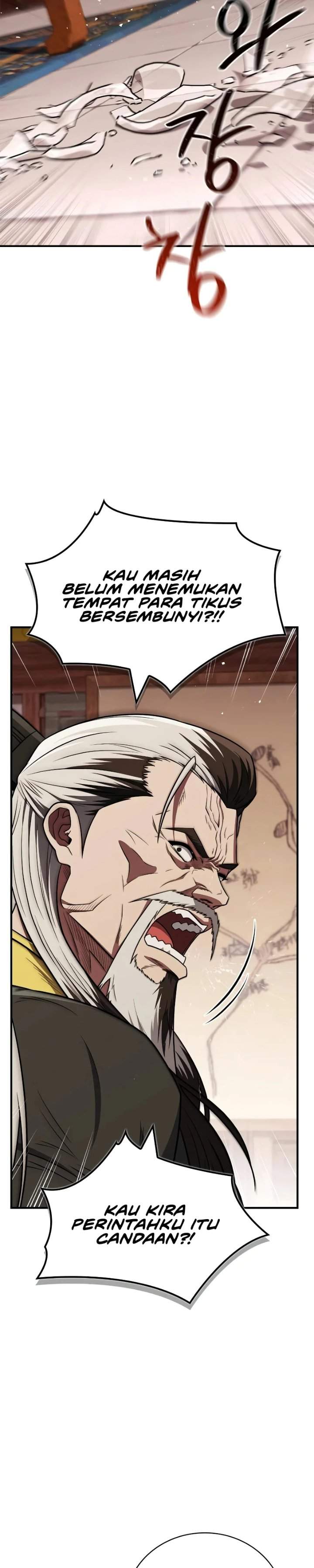 Genius Martial Arts Trainer Chapter 109