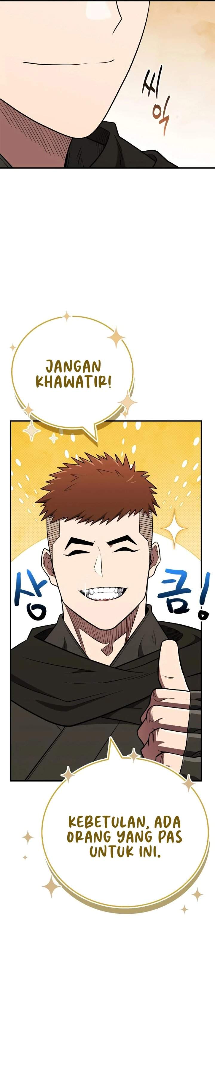 Genius Martial Arts Trainer Chapter 109