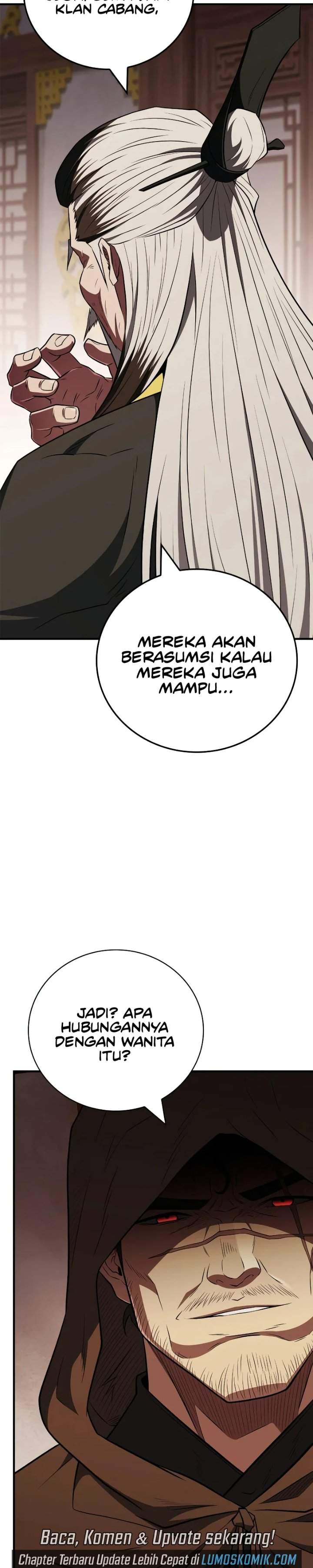 Genius Martial Arts Trainer Chapter 109