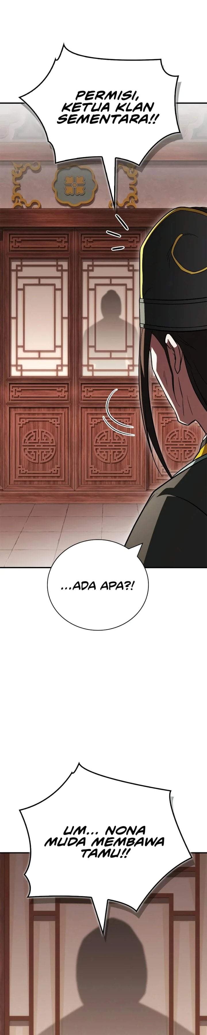 Genius Martial Arts Trainer Chapter 110
