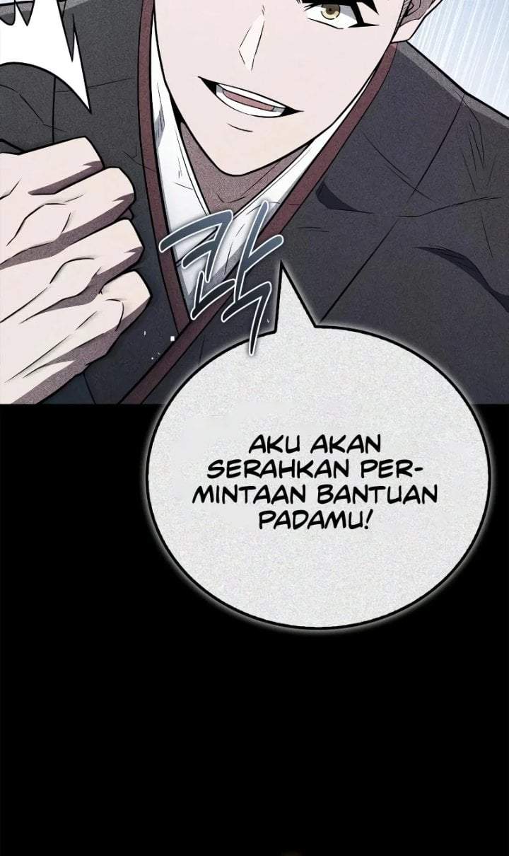 Genius Martial Arts Trainer Chapter 110