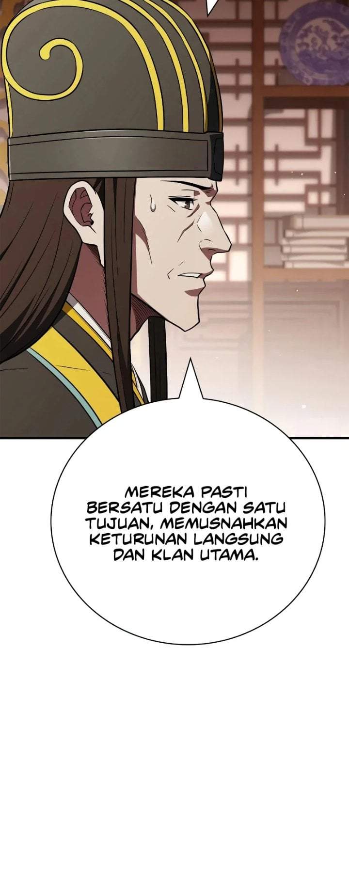 Genius Martial Arts Trainer Chapter 110