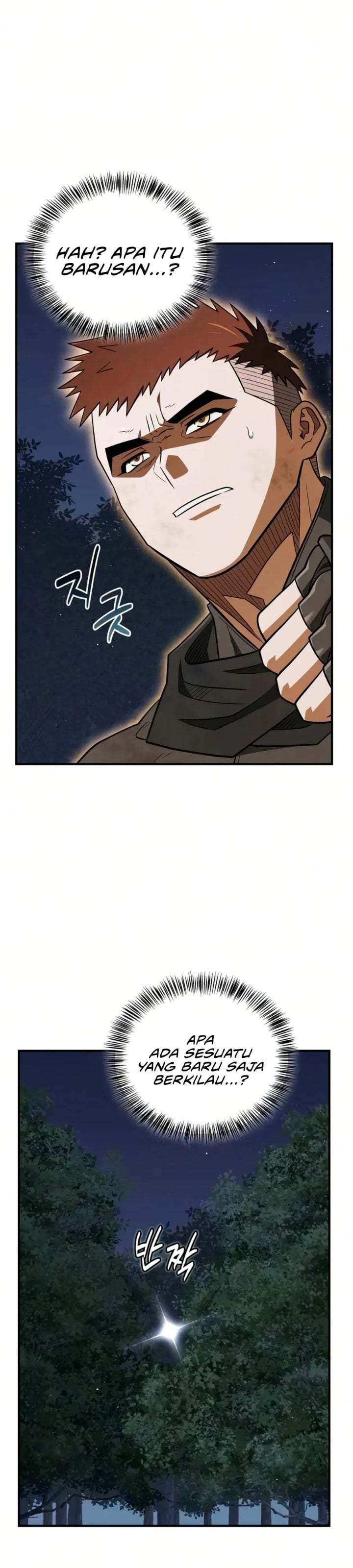 Genius Martial Arts Trainer Chapter 112