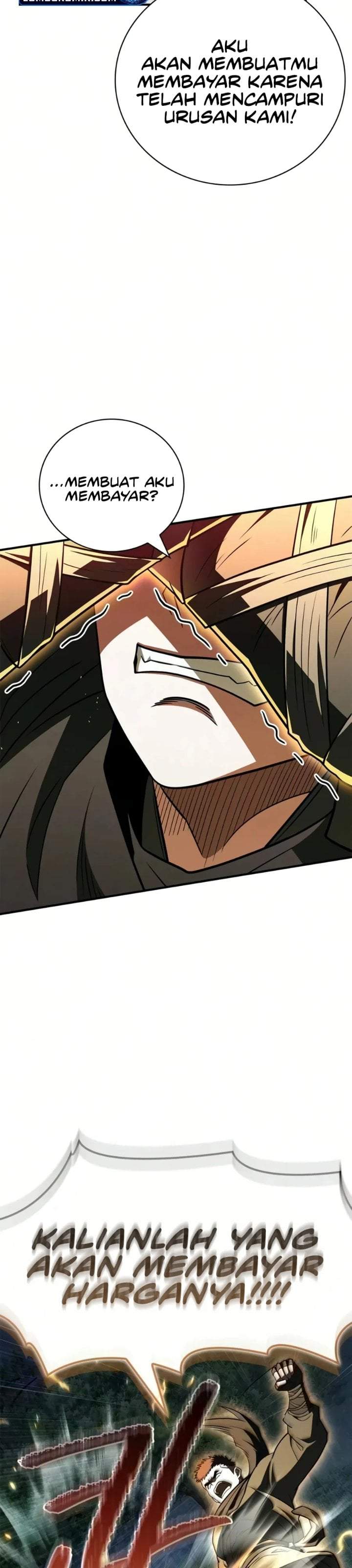 Genius Martial Arts Trainer Chapter 112