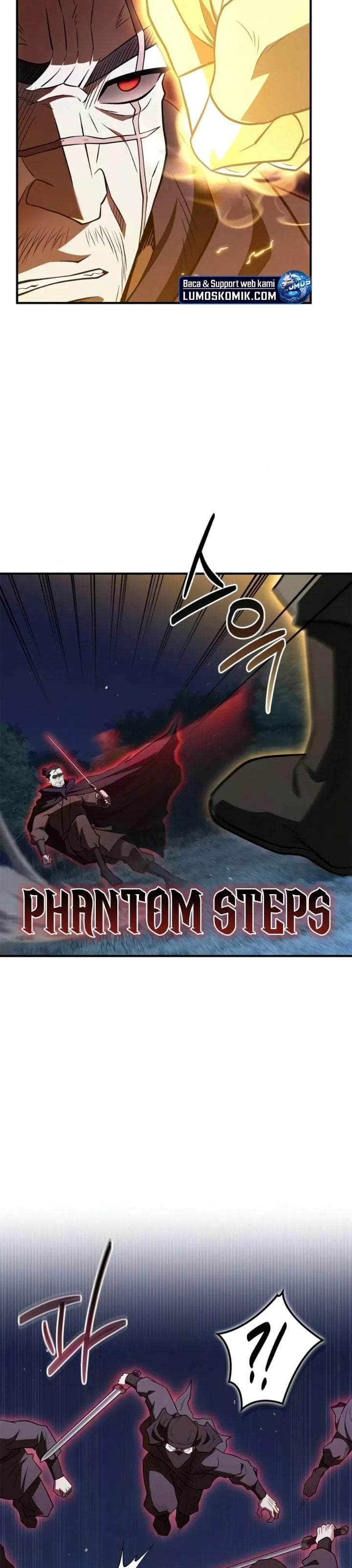 Genius Martial Arts Trainer Chapter 112