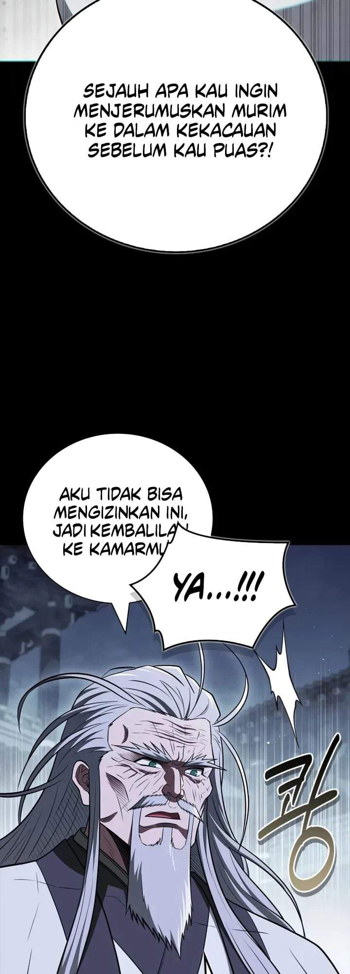 Genius Martial Arts Trainer Chapter 113