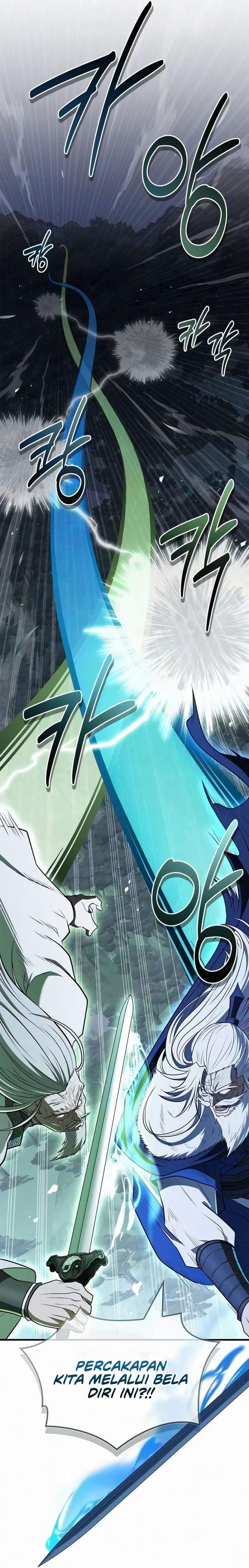 Genius Martial Arts Trainer Chapter 114