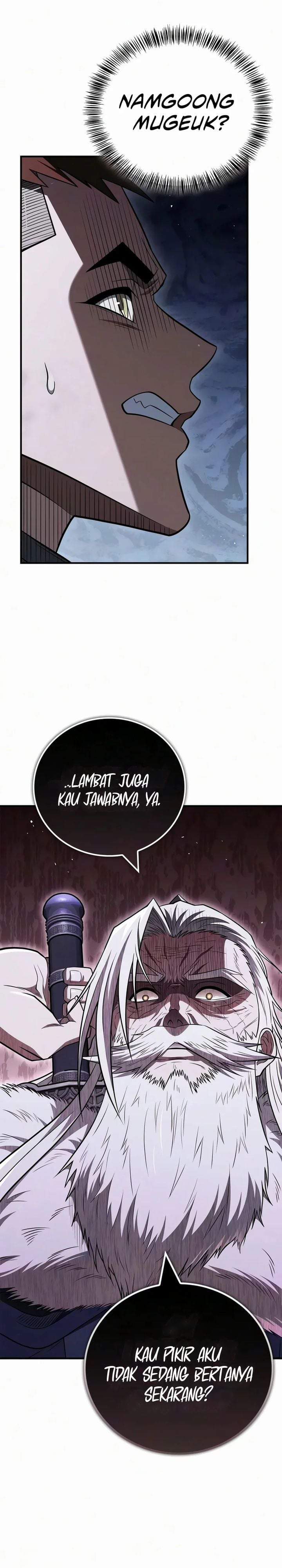 Genius Martial Arts Trainer Chapter 114