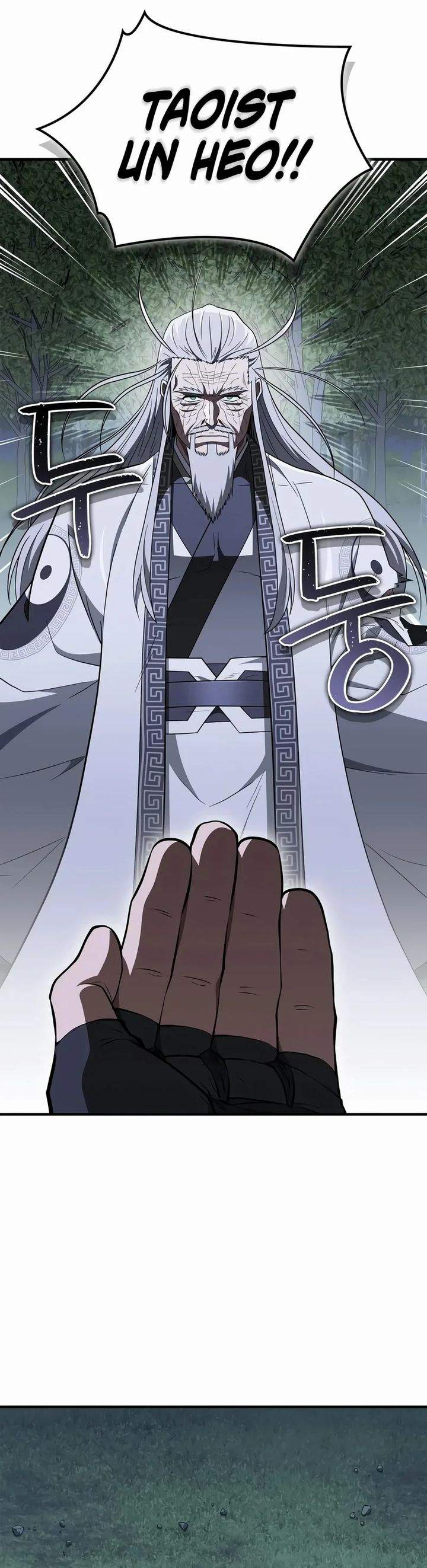 Genius Martial Arts Trainer Chapter 115