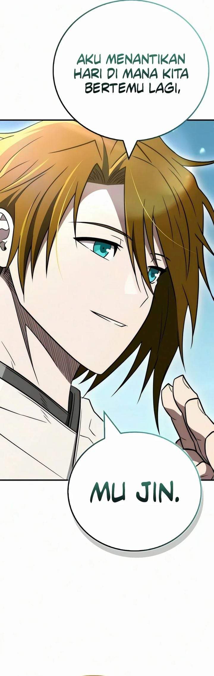 Genius Martial Arts Trainer Chapter 116