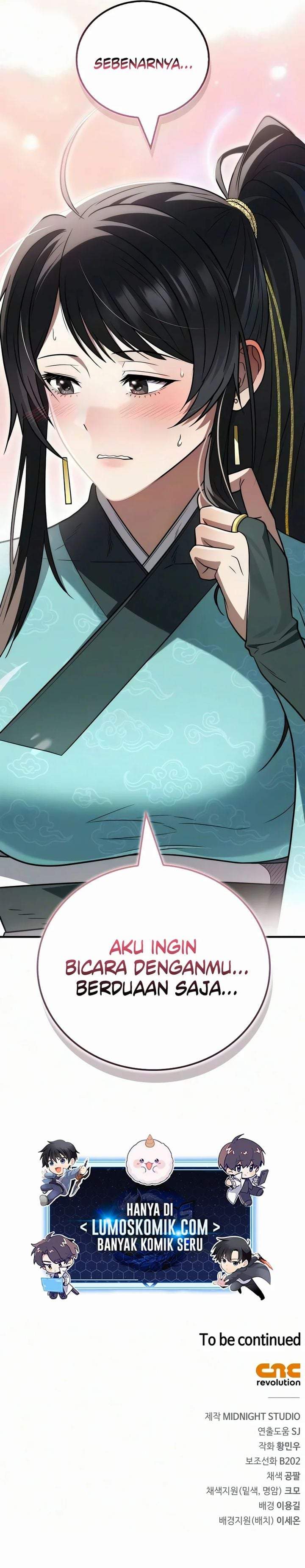 Genius Martial Arts Trainer Chapter 116