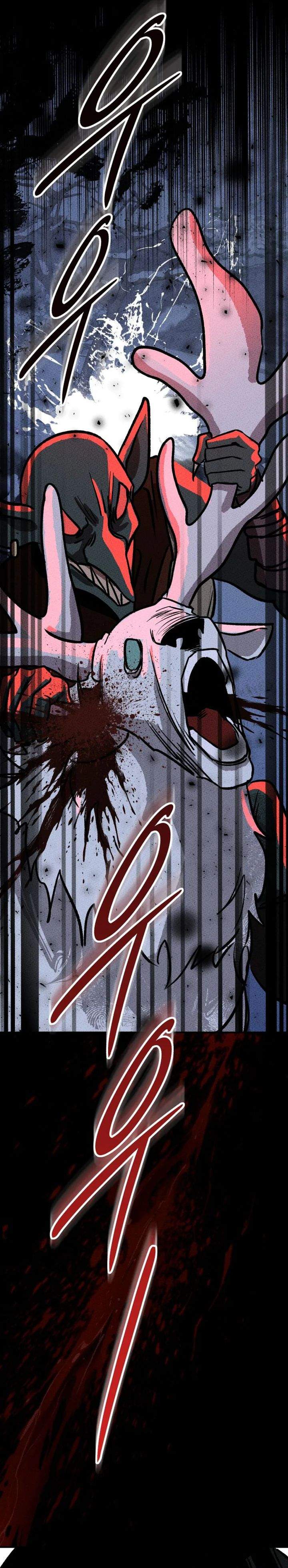 Black-Haired Knight King Chapter 10