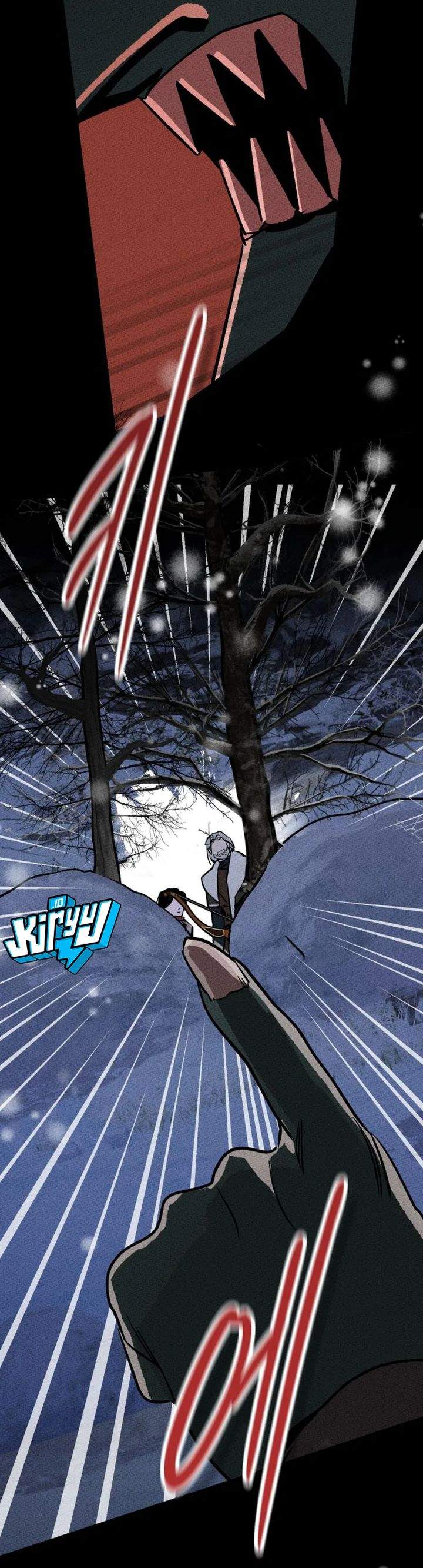 Black-Haired Knight King Chapter 10