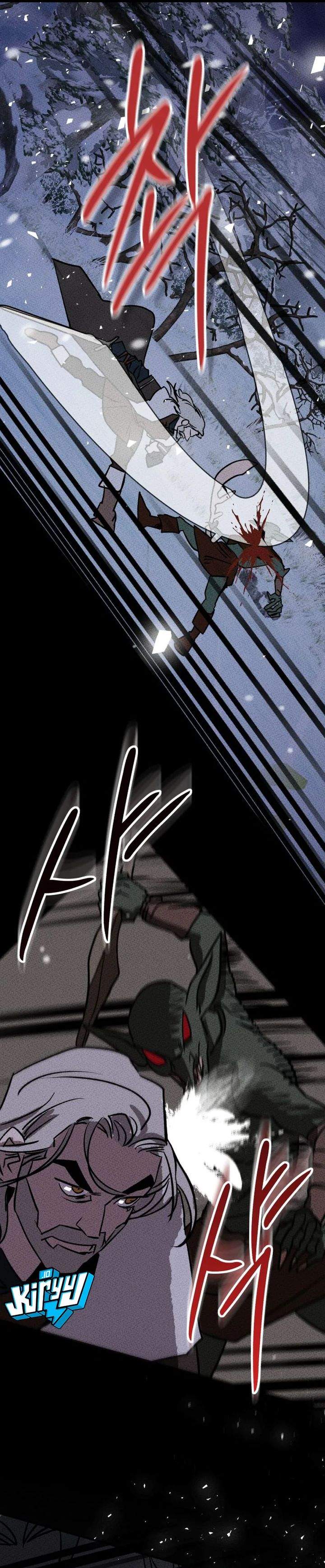 Black-Haired Knight King Chapter 10