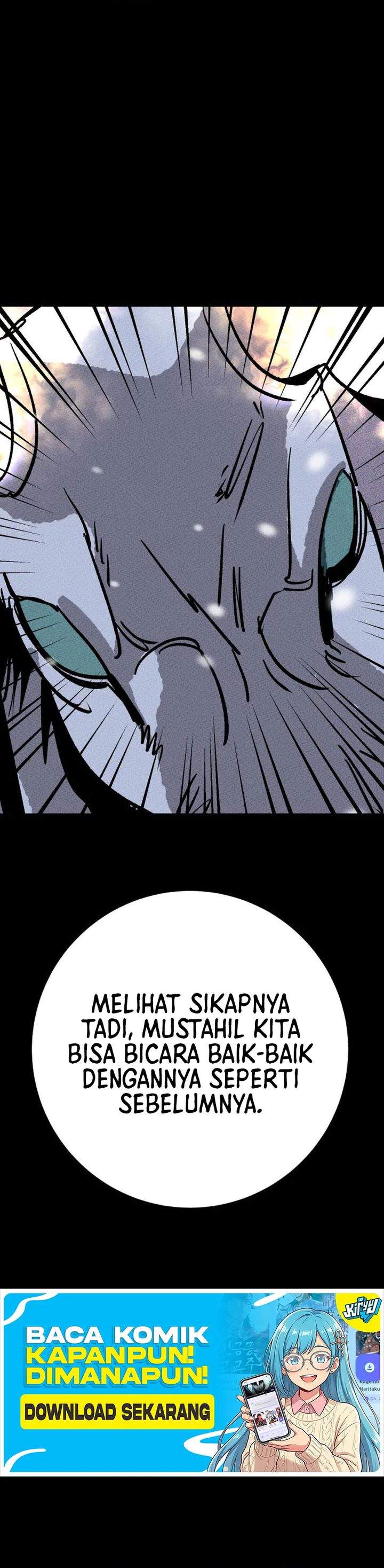 Black-Haired Knight King Chapter 10