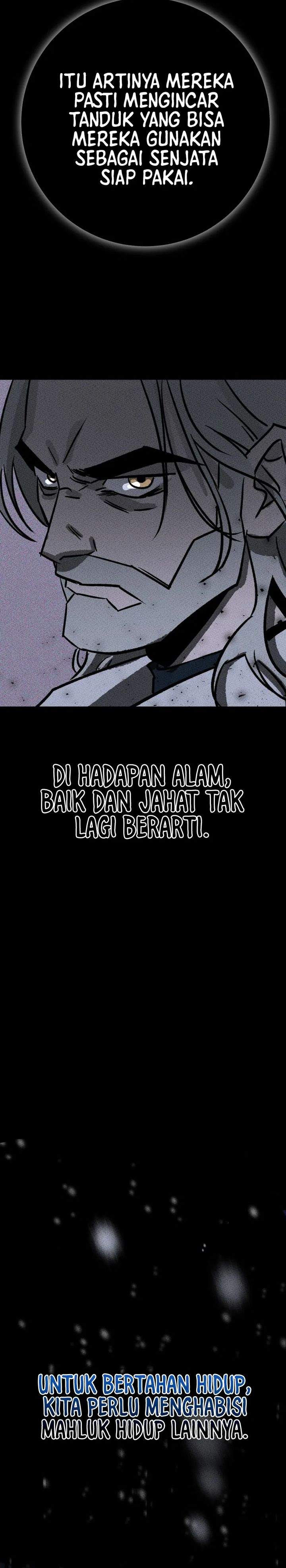 Black-Haired Knight King Chapter 10