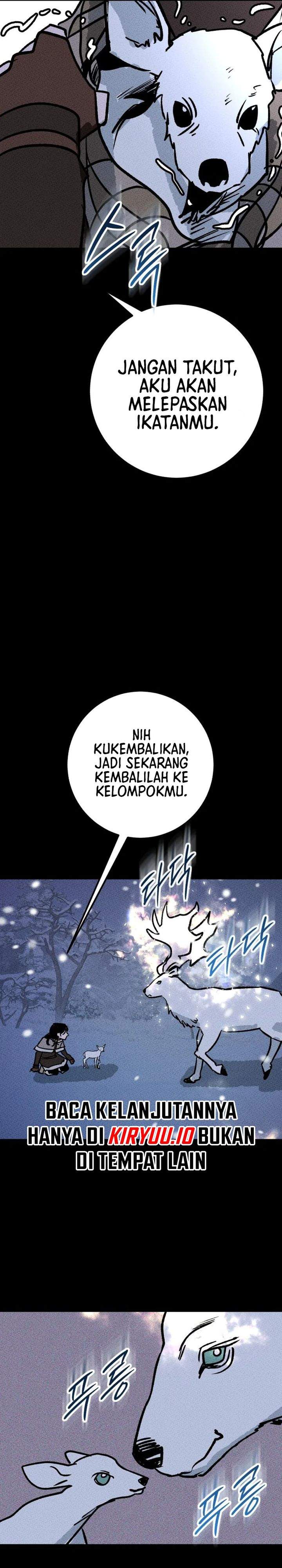 Black-Haired Knight King Chapter 10